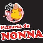 Logotipo Pizzaria da Nonna- Diadema